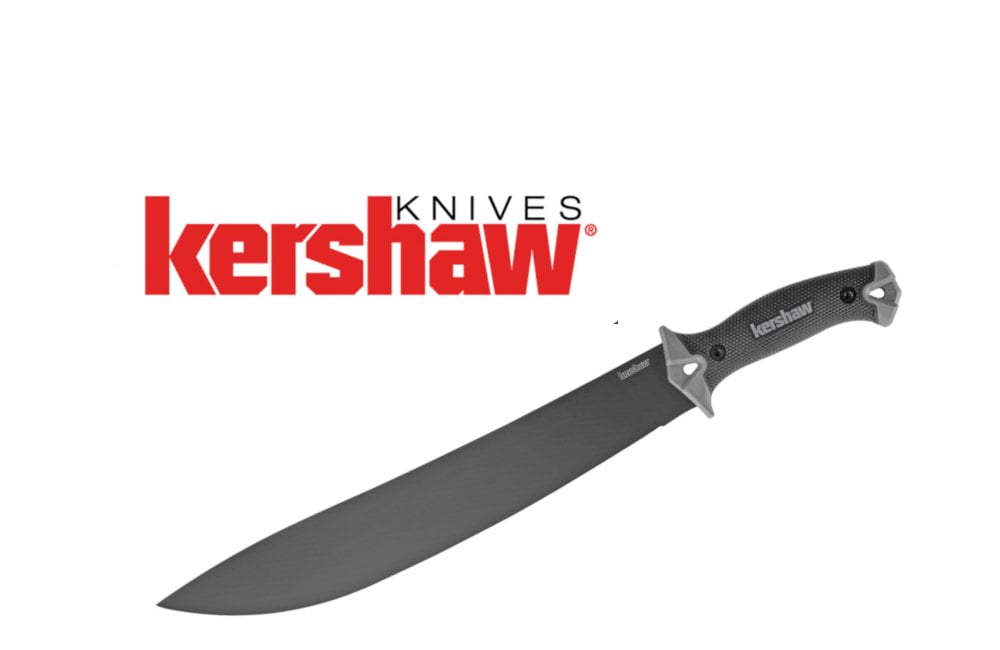 Kershaw noževi – lideri među lovačkim noževima