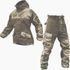 Vojne uniforme