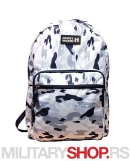 HuntMann maskirni ranac URBAN CAMO 2