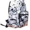 HuntMann maskirni ranac URBAN CAMO 2
