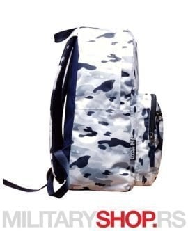 HuntMann maskirni ranac URBAN CAMO 2