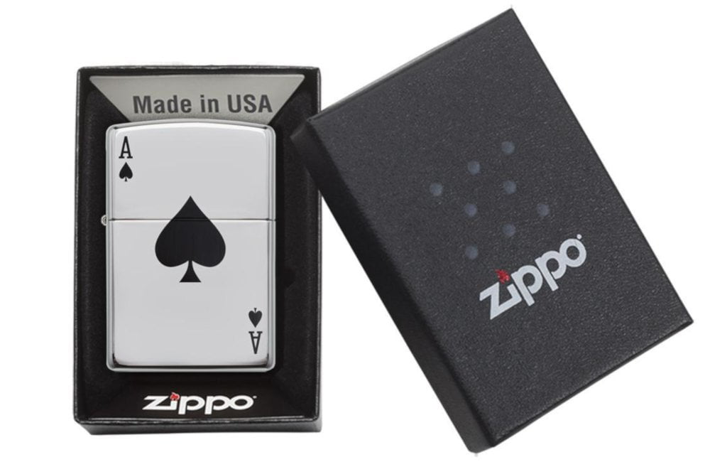 Zippo upaljači – najbolji uvek postanu klasici