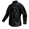 Tamno maskirna taktička bluza Armoline Multicam