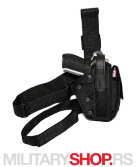 Butna Spuštena Futrola Za Desnoruke Militaria