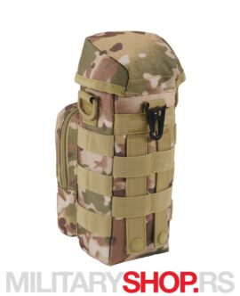 Brandit BH2 Skladište Za Flašicu TacticalCamo