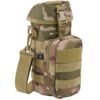 Brandit BH2 Skladište Za Flašicu TacticalCamo