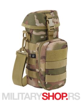 Brandit BH2 Skladište Za Flašicu TacticalCamo