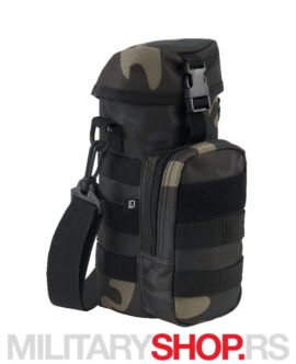 Brandit BH2 Skladište Za Flašicu DarkCamo