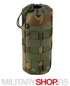 Brandit BH1 Skladište Za Flašicu Woodland