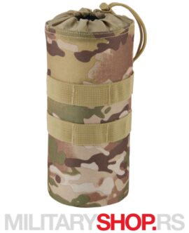 Brandit BH1 Skladište Za Flašicu TacticalCamo