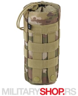 Brandit BH1 Skladište Za Flašicu TacticalCamo