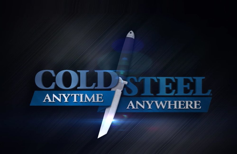 Cold Steel noževi