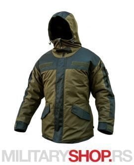Varvarin GORKA 5 uniforma Khaki