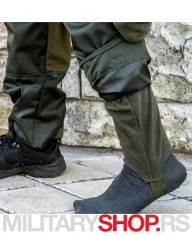 Varvarin GORKA 5 uniforma Khaki