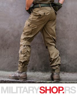 Vojna uniforma kojot boja Marauder Armoline