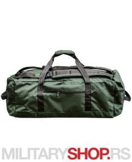 Torba 2 u 1 Nomad Armoline zelena