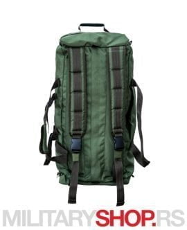 Torba 2 u 1 Nomad Armoline zelena