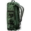 Torba 2 u 1 Nomad Armoline zelena