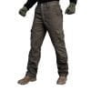 Zimske pantalone Armoline Raptor zelene