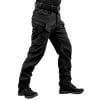 Softshell pantalone Armoline Division crne