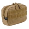 Brandit Compact Molle Pouch Camel Torbica