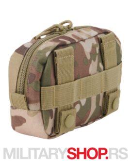 Brandit Compact Molle Pouch TacticalCamo Torbica