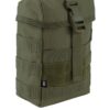 Zelena Brandit Torbica Molle Pouch Fire