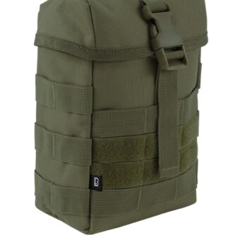 Zelena Brandit Torbica Molle Pouch Fire