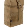 Brandit Fire Molle Pouch Camel Torbica
