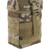 Brandit Fire Molle Pouch TacticalCamo Torbica