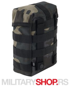 Brandit Fire Molle Pouch DarkCamo Torbica