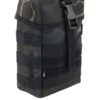 Brandit Fire Molle Pouch DarkCamo Torbica