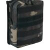 Brandit Cross Molle Pouch DarkCamo Torbica