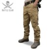 KARGO Pantalone Armoline Kojot