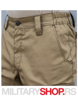 KARGO Pantalone Armoline Kojot