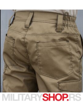 KARGO Pantalone Armoline Kojot