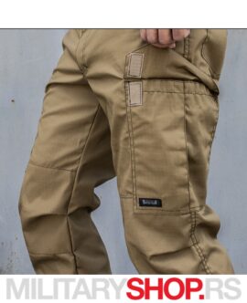 KARGO Pantalone Armoline Kojot