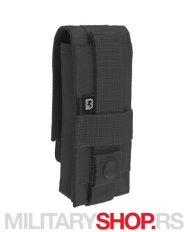 Crni Resurs Dodatak Za Kaiš Molle Multi Pouch