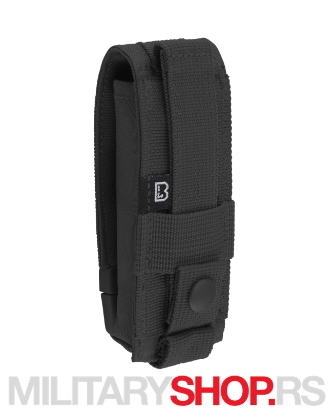 Molle Multi Dodatak Za Opasač Crna Boja