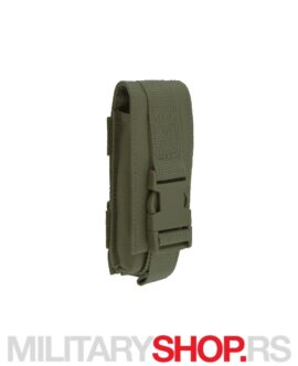 Mali Resursni Dodatak Za Kaiš Molle Multi Olive