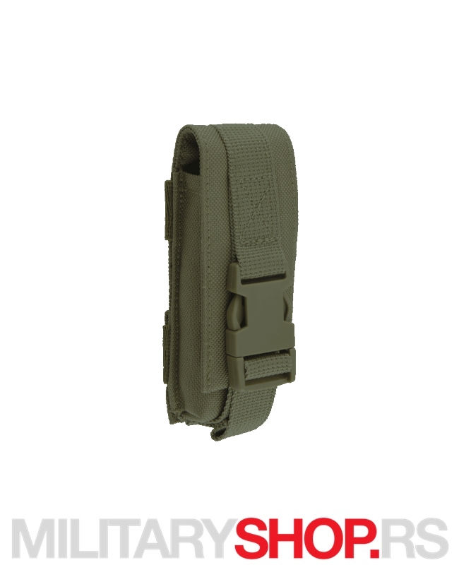 Mali Resursni Dodatak Za Kaiš Molle Multi Olive