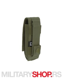 Mali Resursni Dodatak Za Kaiš Molle Multi Olive