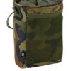 Brandit Tactical Molle Pouch Woodland Torbica