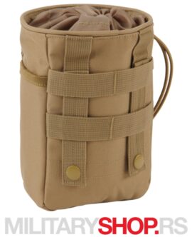 Brandit Tactical Molle Pouch Camel Torbica