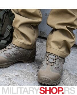 KARGO Pantalone Armoline Kojot