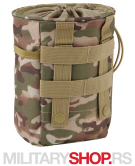 Brandit Tactical Molle Pouch TacticalCamo Torbica