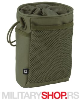 Zelena Taktička Molle Torbica Brandit