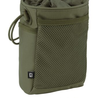 Zelena Taktička Molle Torbica Brandit