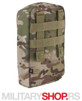 Brandit Snake Molle Pouch TacticalCamo Torbica