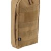 Brandit Snake Molle Pouch Camel Torbica